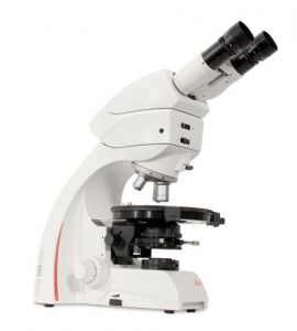 徕卡DM750P偏光显微镜