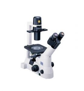 TS100-F倒置生物显微镜