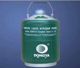YDS-10B液氮罐
