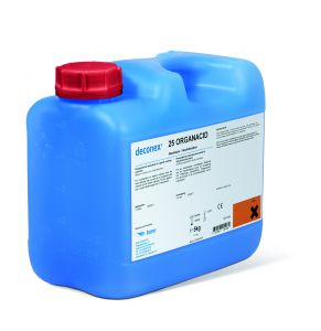 瑞士波洱deconex 25 ORGANACID有机酸性中和清洗剂